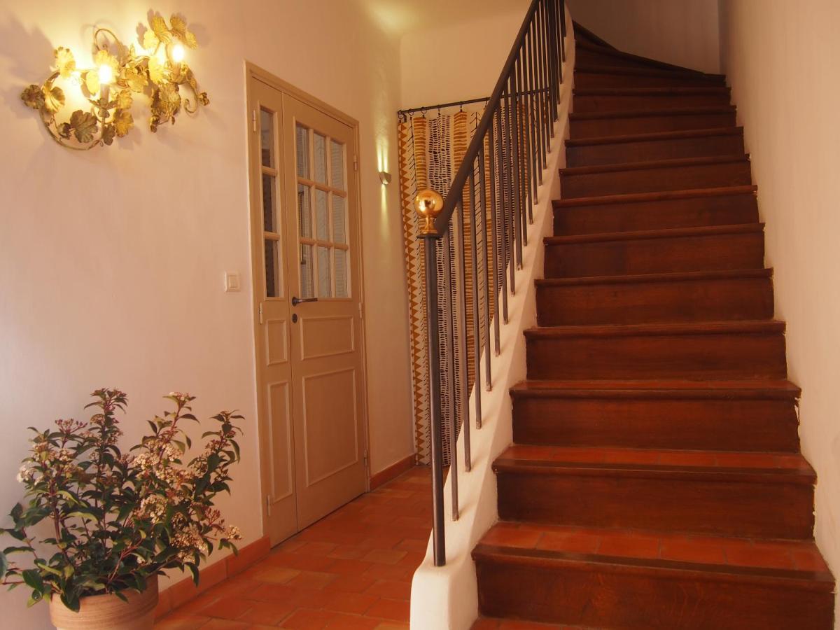 La Vita Dolce, Luberon Grambois Exterior photo
