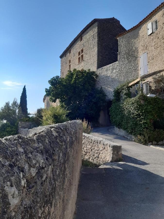 La Vita Dolce, Luberon Grambois Exterior photo
