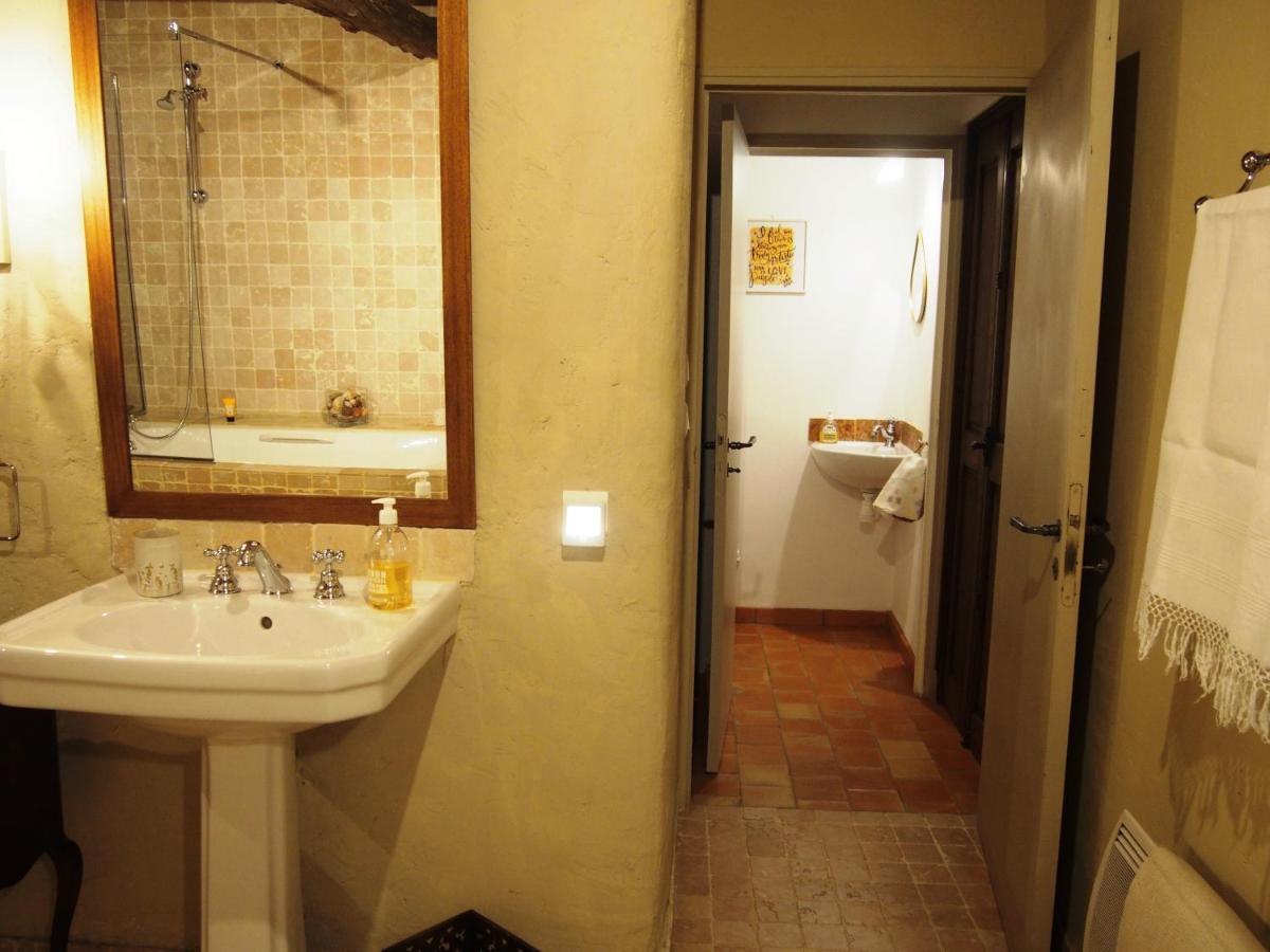 La Vita Dolce, Luberon Grambois Exterior photo
